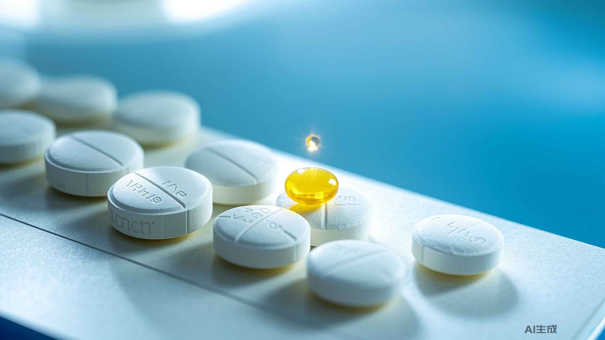 科普,止痛的双刃剑:镇痛药的安全性与副作用解析
