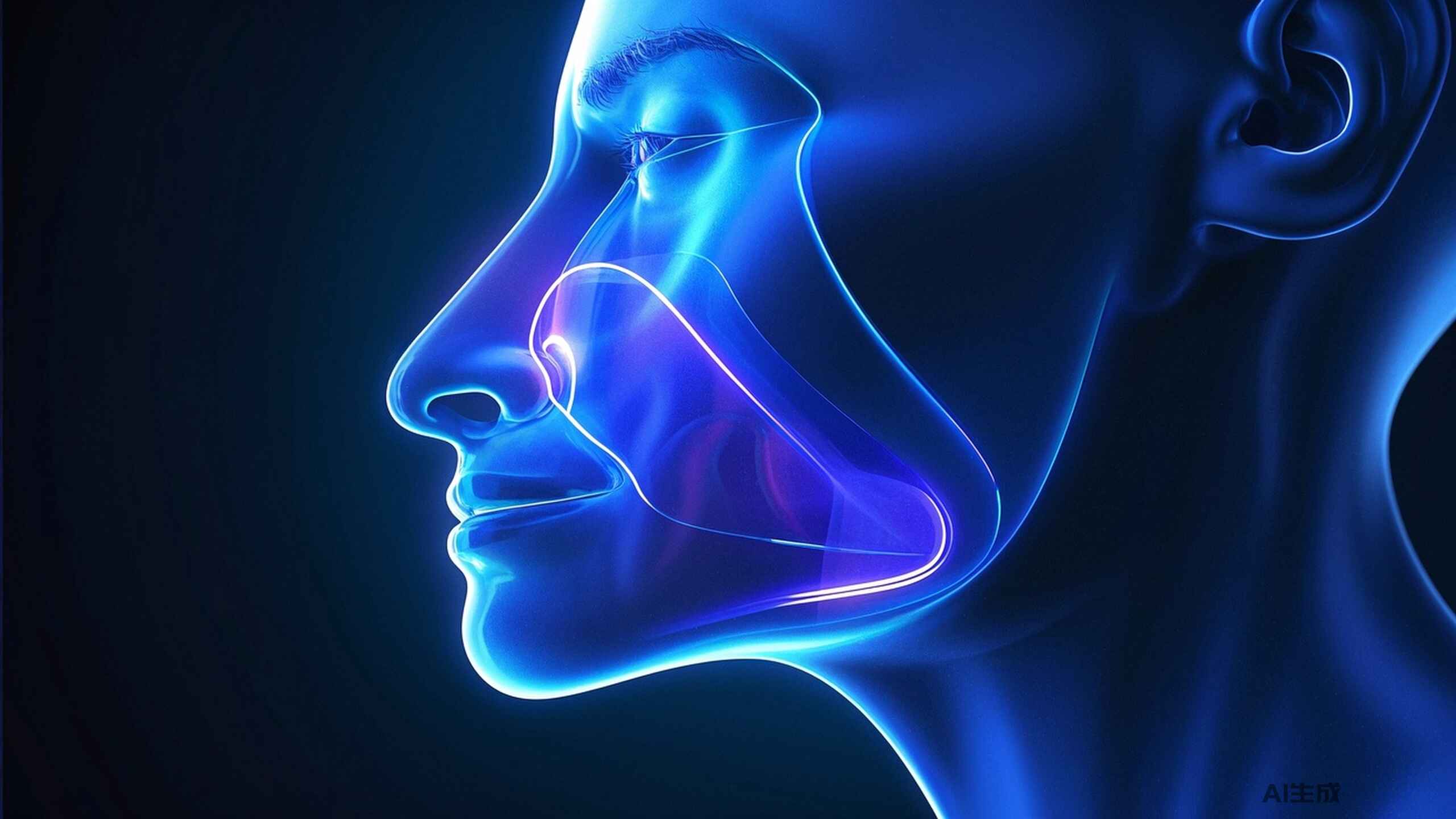 科普，<span style="color: #da4707">鼻中隔</span><span style="color: #da4707">偏</span><span style="color: #da4707">曲</span>与<span style="color: #da4707">麻醉</span>管理：<span style="color: #da4707">麻醉</span>科医生的视角