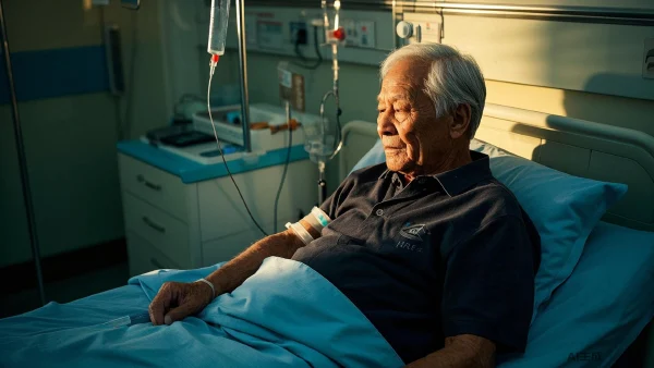 糖尿病真的可怕吗？深度解析它的并发症和防治奥秘！