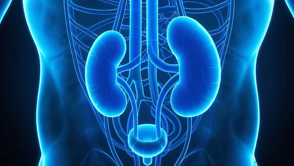 肾病综合征:无声隐患与精准治疗指南