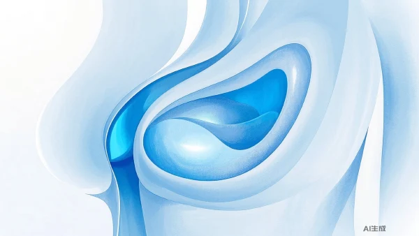 乳腺癌的早期信号,每3分钟1人确诊提醒你关注