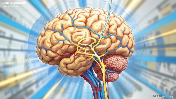 理解睡眠障碍与脑萎缩的关系：一体两面的健康问题