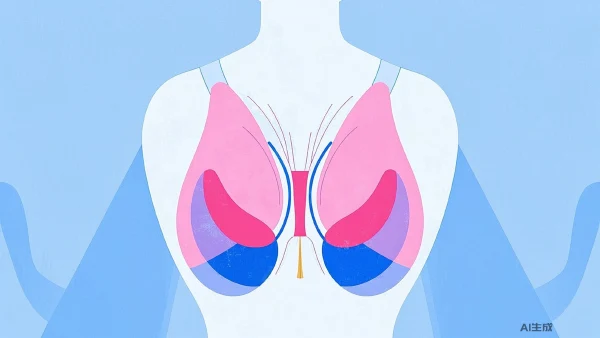 精准医学中的核磁共振(mri)诊断技术——关爱乳腺癌患者的福音