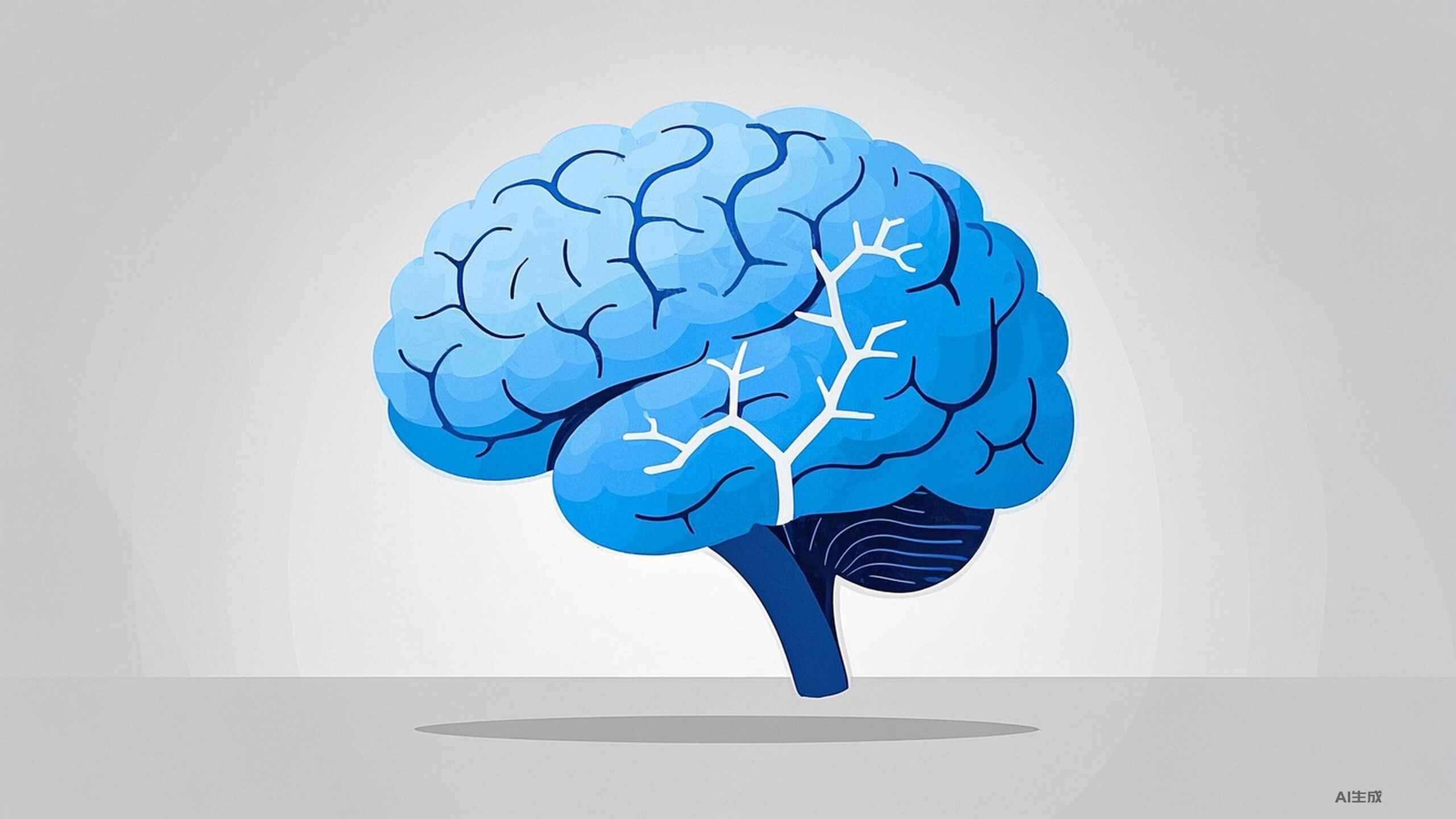 科普，病毒性脑炎全解析：诊断标准与常见症状详解封面图