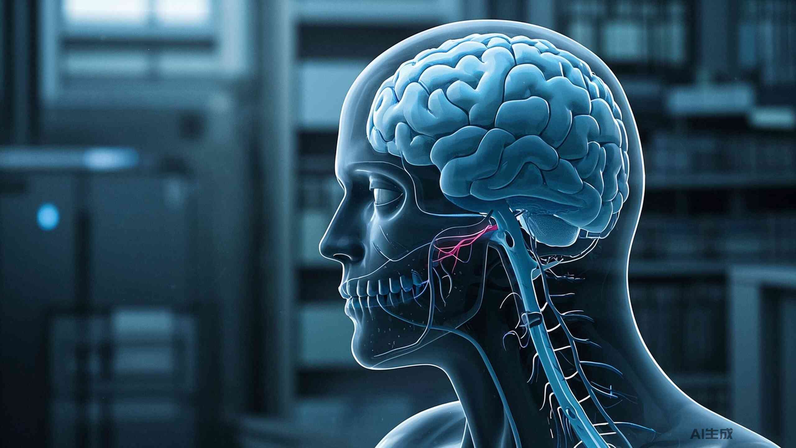 颅脑损伤的真相与预防——细致解析脑部创伤的威胁与应对策略！封面图
