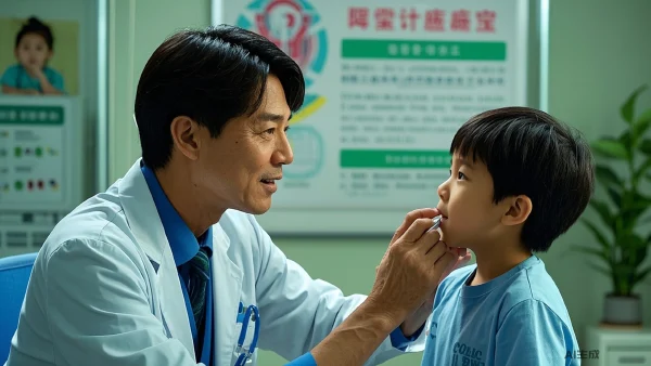 腺样体肥大：识别、影响与有效预防指南