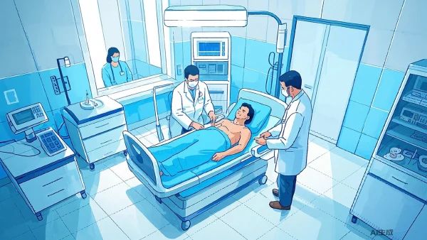 缓解焦虑抑郁：从失眠症状谈起