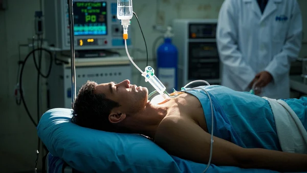 探秘麻醉复苏室:停留时长与注意事项全解析