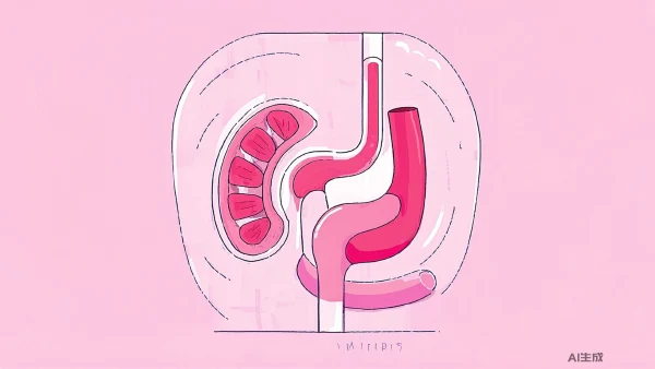 食管癌：了解病因、治疗和预防