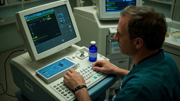 萎缩性鼻炎：全面解析病因、症状与治疗方法