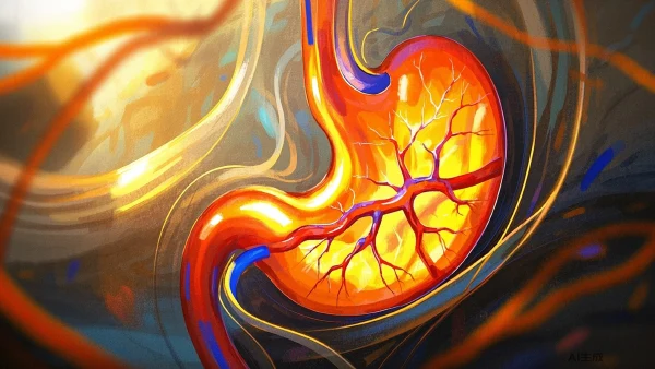 胃肠间质瘤是什么？别慌！搞懂它，战胜它！