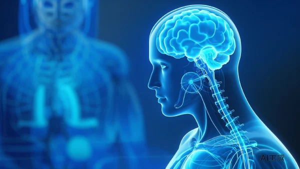小脑肿瘤:生活中的风险、识别与对策