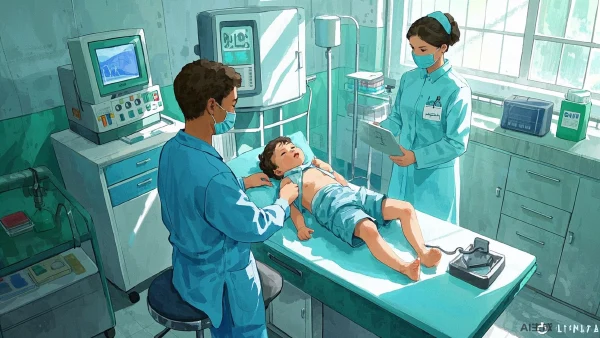 小儿便秘怎么办?父母必知的健康指南