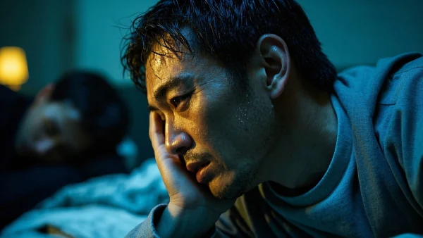 走进内心的迷雾:探寻精神分裂症与幻听的深层次解析