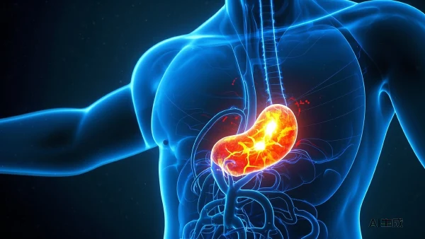 胃恶性肿瘤的认识与应对