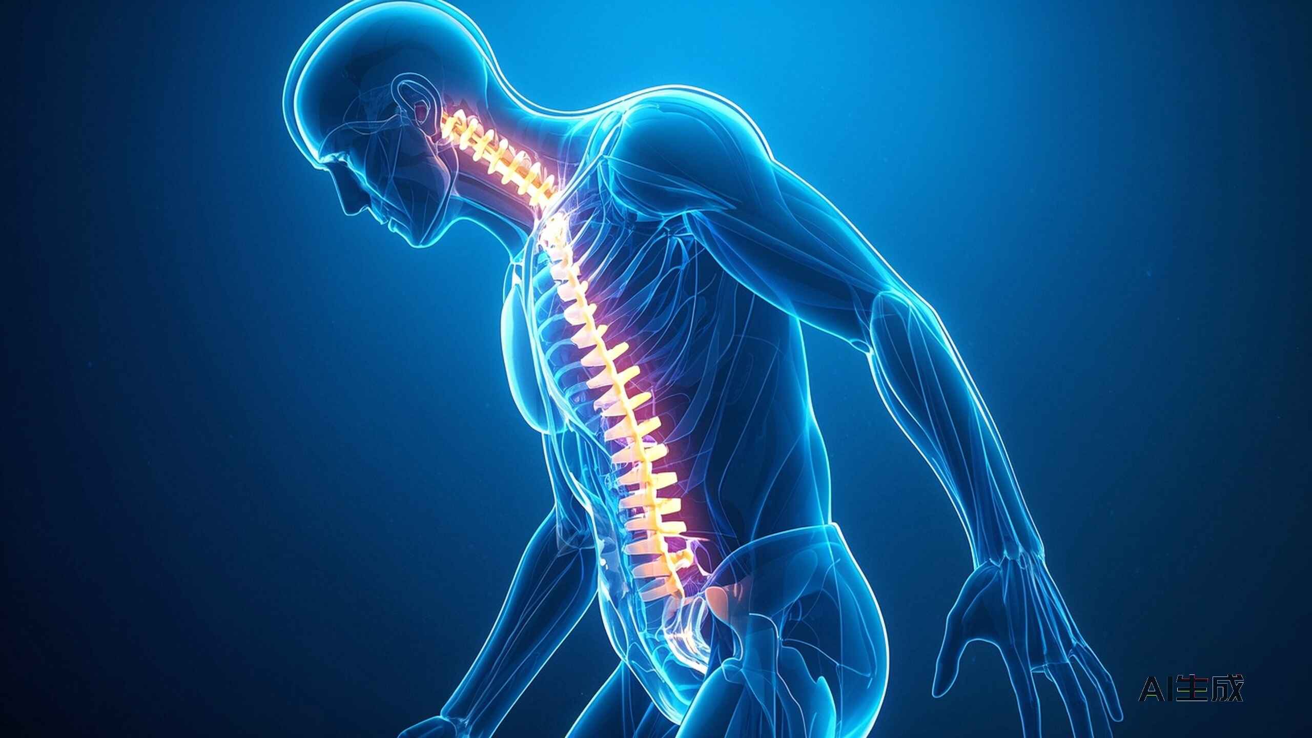 科普,麻醉领域的应用与腰间盘突出的管理封面图