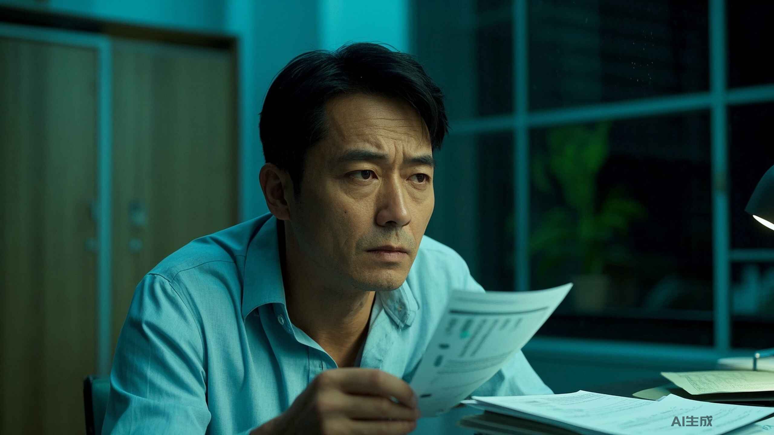 科普，熬夜与癫痫：如何熬夜影响大脑健康封面图
