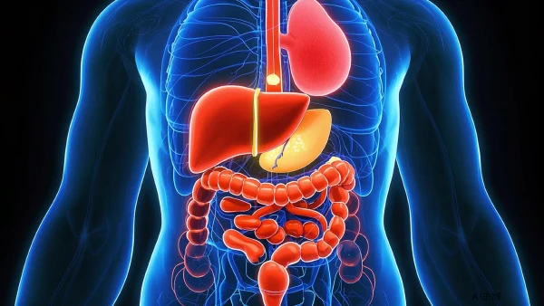 纵隔和腹腔恶性肿瘤：深度解析与健康建议