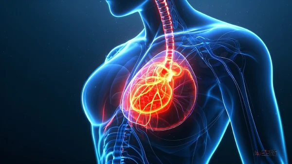 了解乳腺癌!你需要知道的健康信息