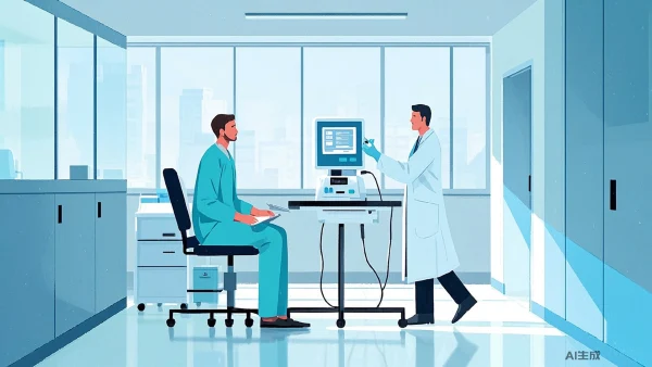 多发性肋骨骨折与肝囊肿:早期信号与管理指南