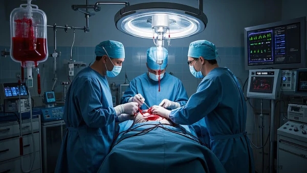 手术后的“隐秘敌人”——术后出血，你了解吗？