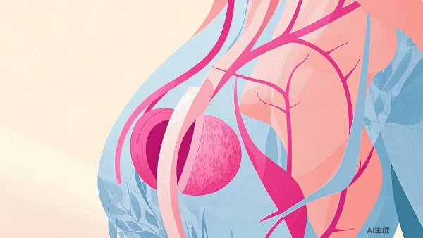 女性健康关注：乳腺癌的早期发现和预防