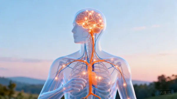 抽动障碍到底是什么？儿内科医生告诉你如何科学应对孩子的面部抽动