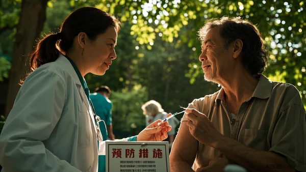 守护肝脏健康：病毒性肝炎的预防措施及健康生活攻略