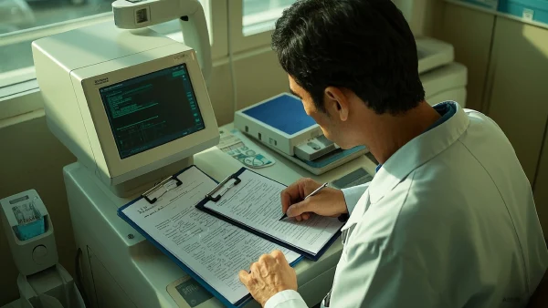 与幽门螺杆菌的斗争:了解胃炎及其治疗方案