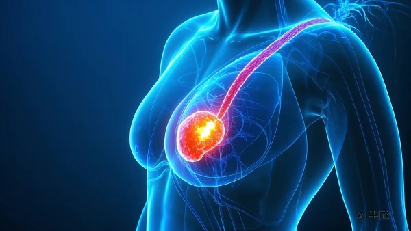 🚦浸润性导管癌：深入了解与有效应对的指南