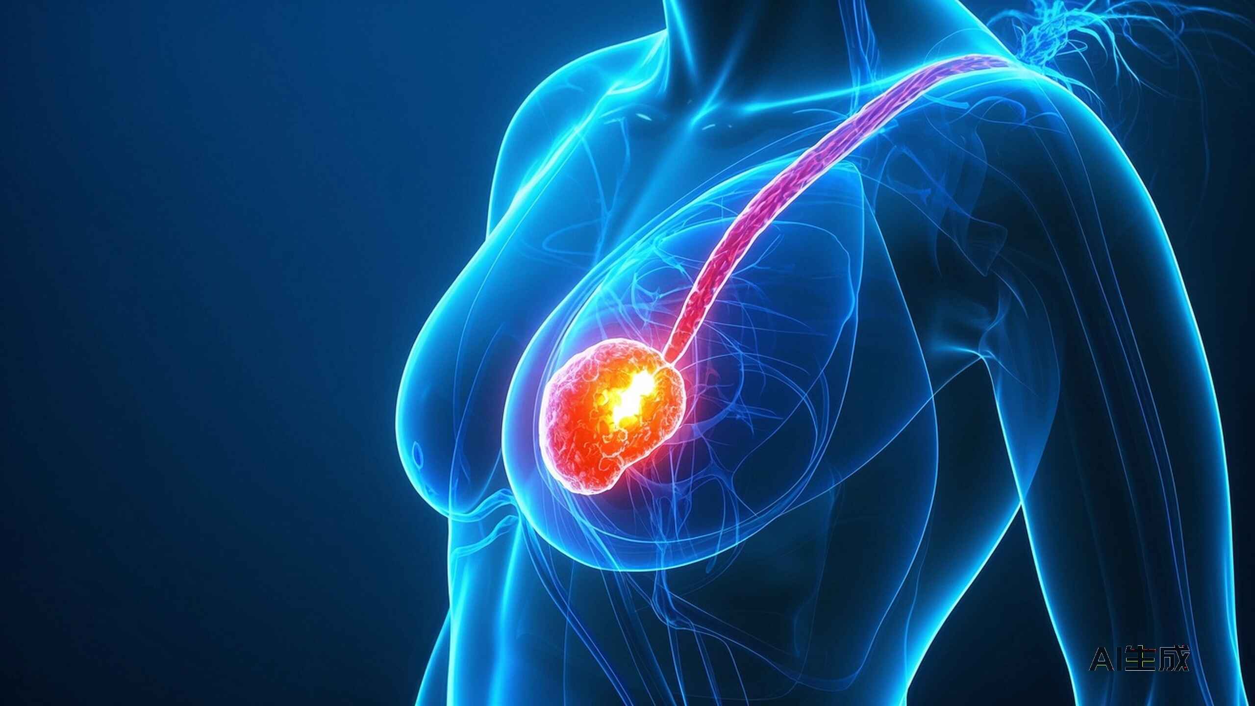 科普,🚦浸润性导管癌:深入了解与有效应对的指南封面图