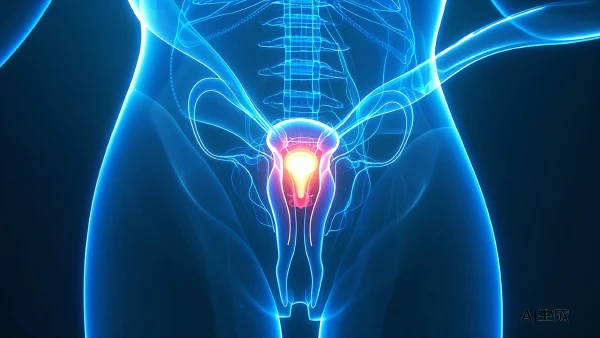 子宫内膜癌:信号、风险与应对