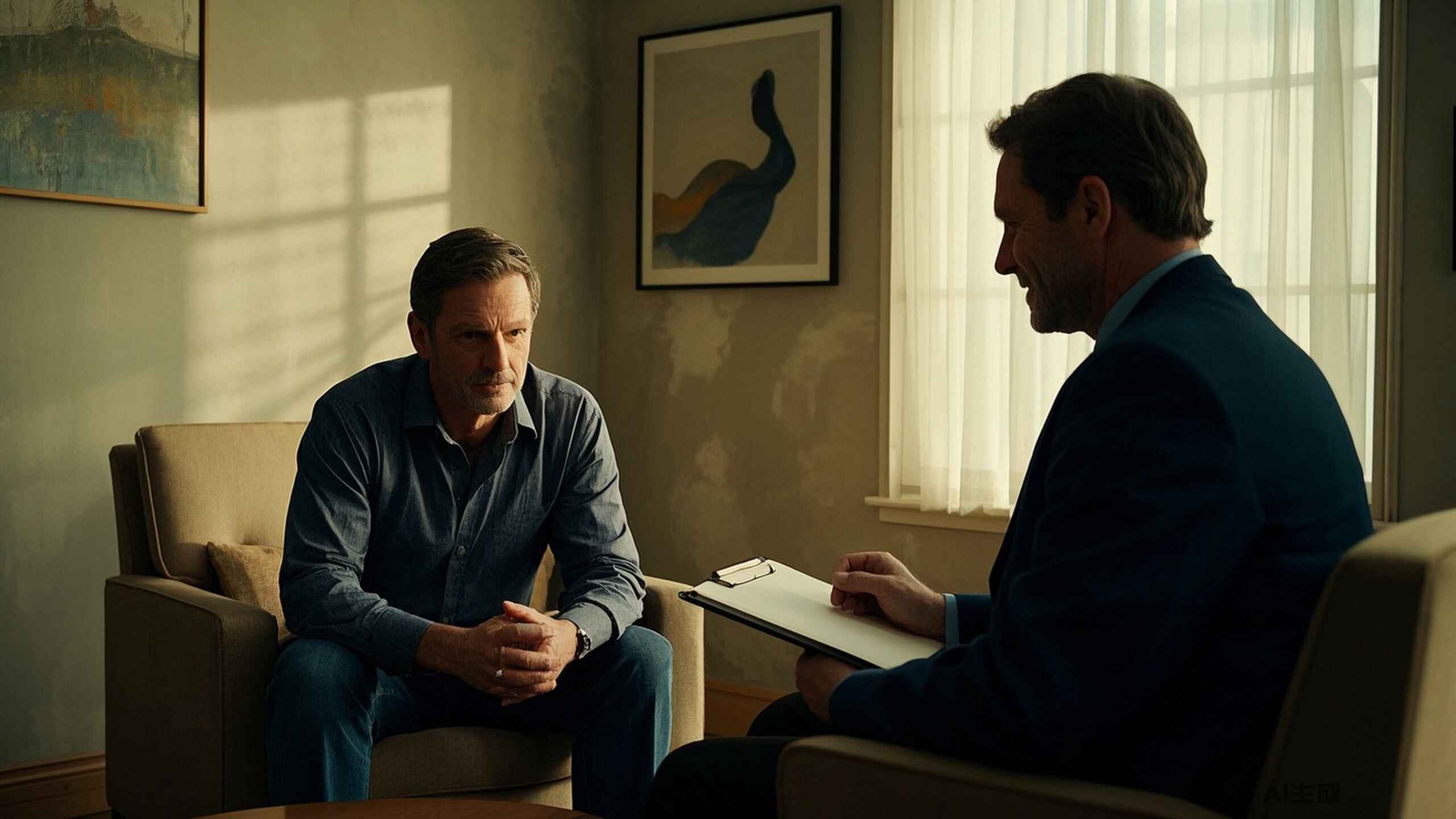 科普，解锁心灵：强迫症的<span style="color: #da4707">心理治疗</span>之旅全解析