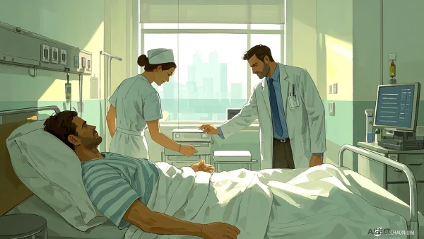 老年人腹腔镜手术麻醉管理：安全应对与健康指导