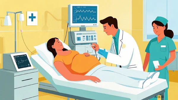 剖宫产手术后的护理与预防：了解更多，照顾得更好