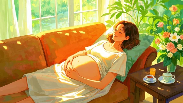 妊娠糖尿病:了解、应对与治疗的新指南