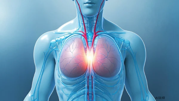 乳腺癌早期信号与科学防控指南