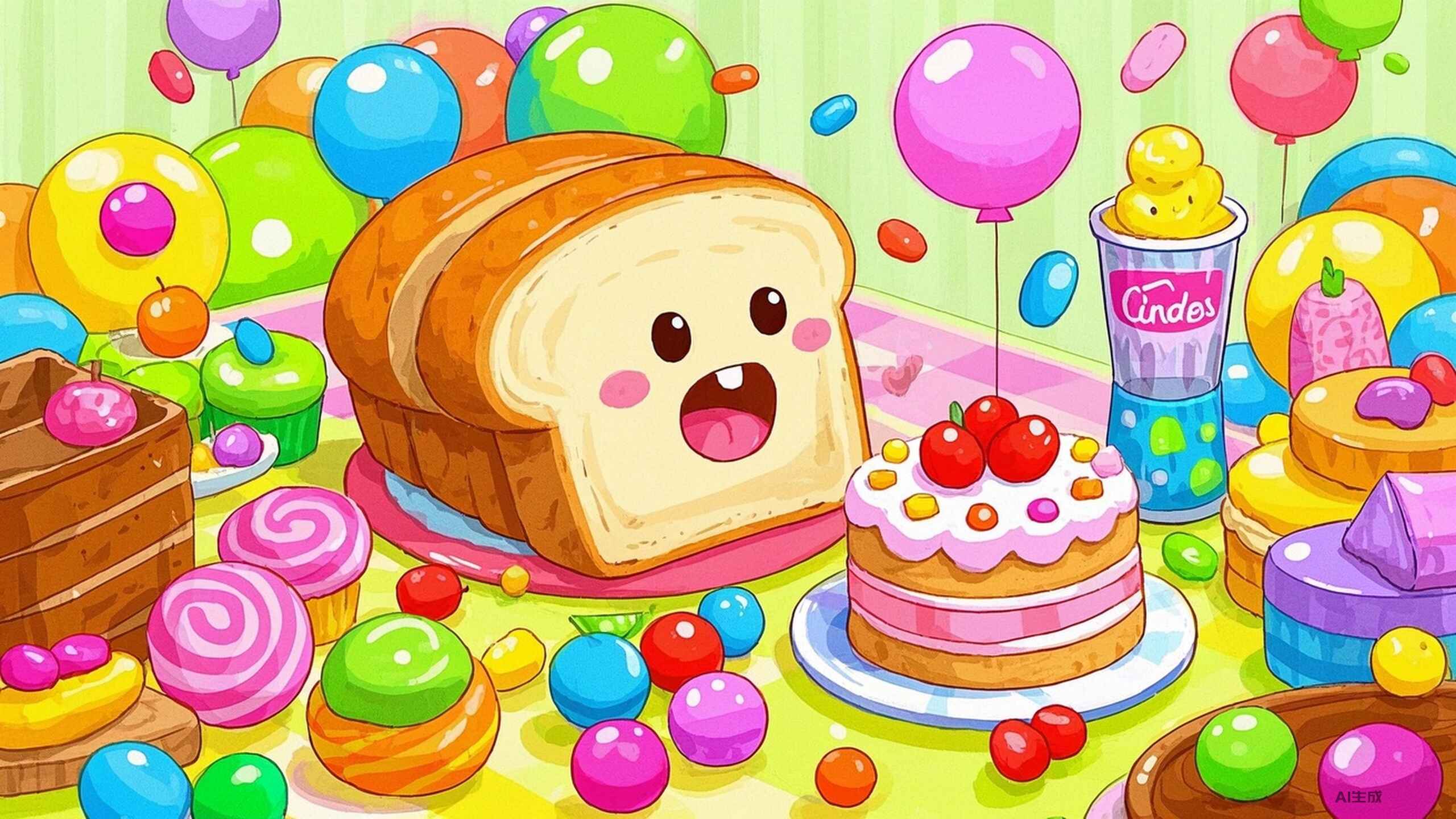 科普，代餐食品：现代生活中的合理选择还是饮食陷阱？