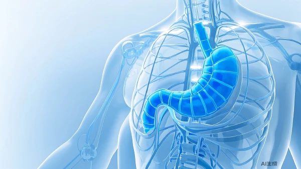 全面解析反流性胃炎与食管炎：从诊断到治疗的全方位指南