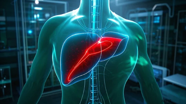 探索肝血池显像：原理、应用与诊断价值的全景剖析