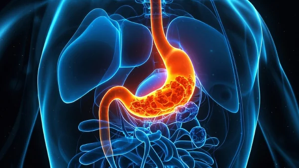 全面了解胃癌：识别、应对与管理 🌱