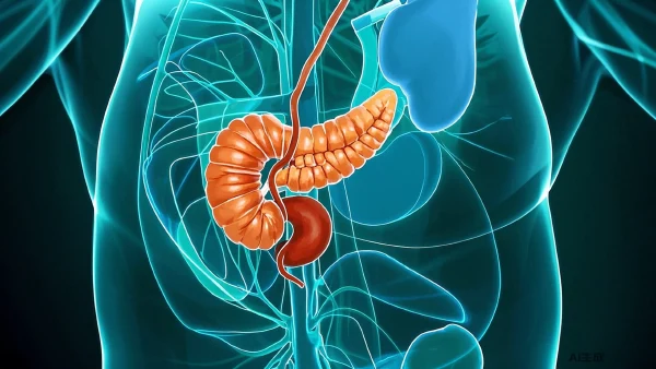 急性胰腺炎的临床诊断与治疗管理