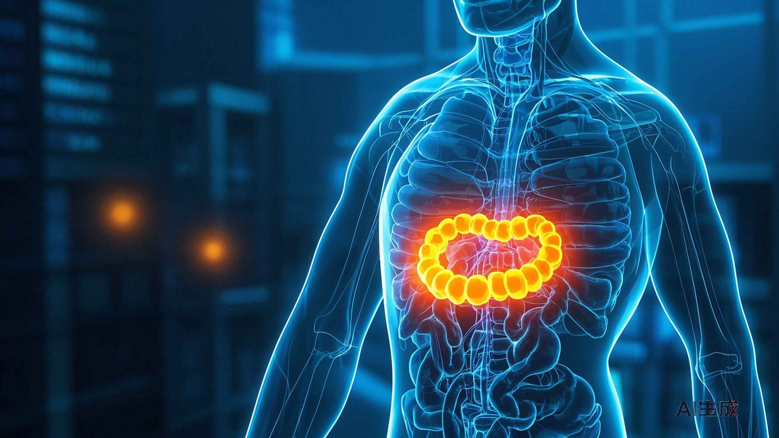 科普，結腸癌<span style="color: #da4707">健康</span>科普指南：<span style="color: #da4707">理</span>解風險，掌握預防，總覽實用知識