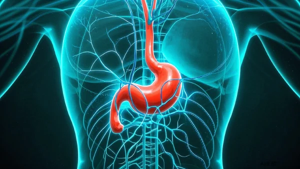 解析功能性腹痛与糜烂性胃炎:诊断与管理