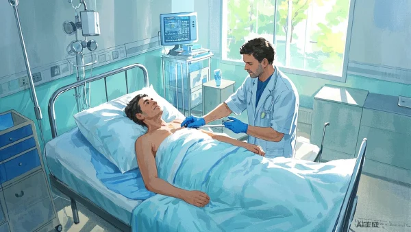 会厌囊肿手术麻醉注意事项:关注健康,准备安全