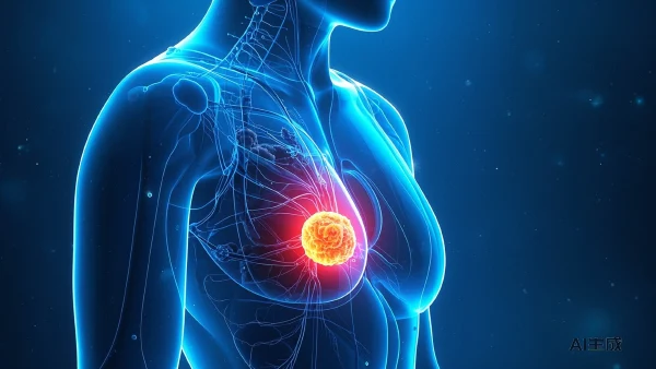 乳腺恶性肿瘤:认识、识别与应对