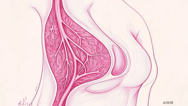 乳腺癌早发现早治疗,女性必知的五大关键信息