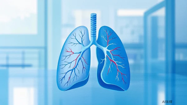 理解社区获得性肺炎：从诊断到治疗的全面解析