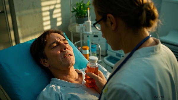 会厌炎：探究症状、诊断与治疗的全面指南