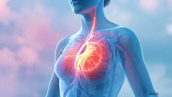 你必须知道的乳腺癌识别与应对方法